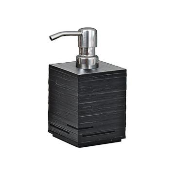 Seifenspender Quadrotto