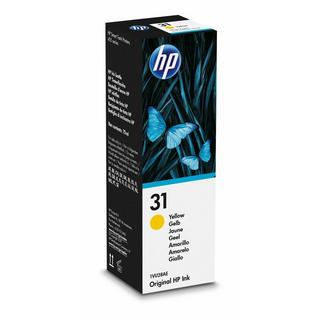 Hewlett-Packard  31 70-ml Yellow Original Ink Bottle 