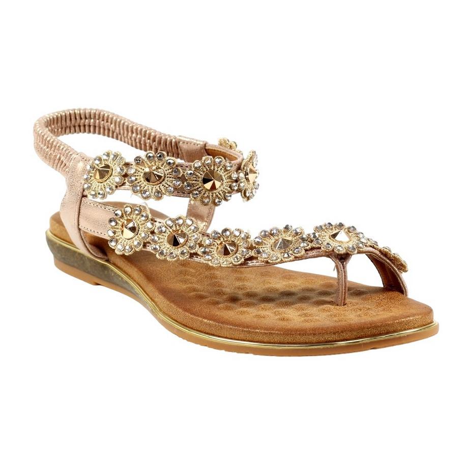 Sandales CHARLOTTE