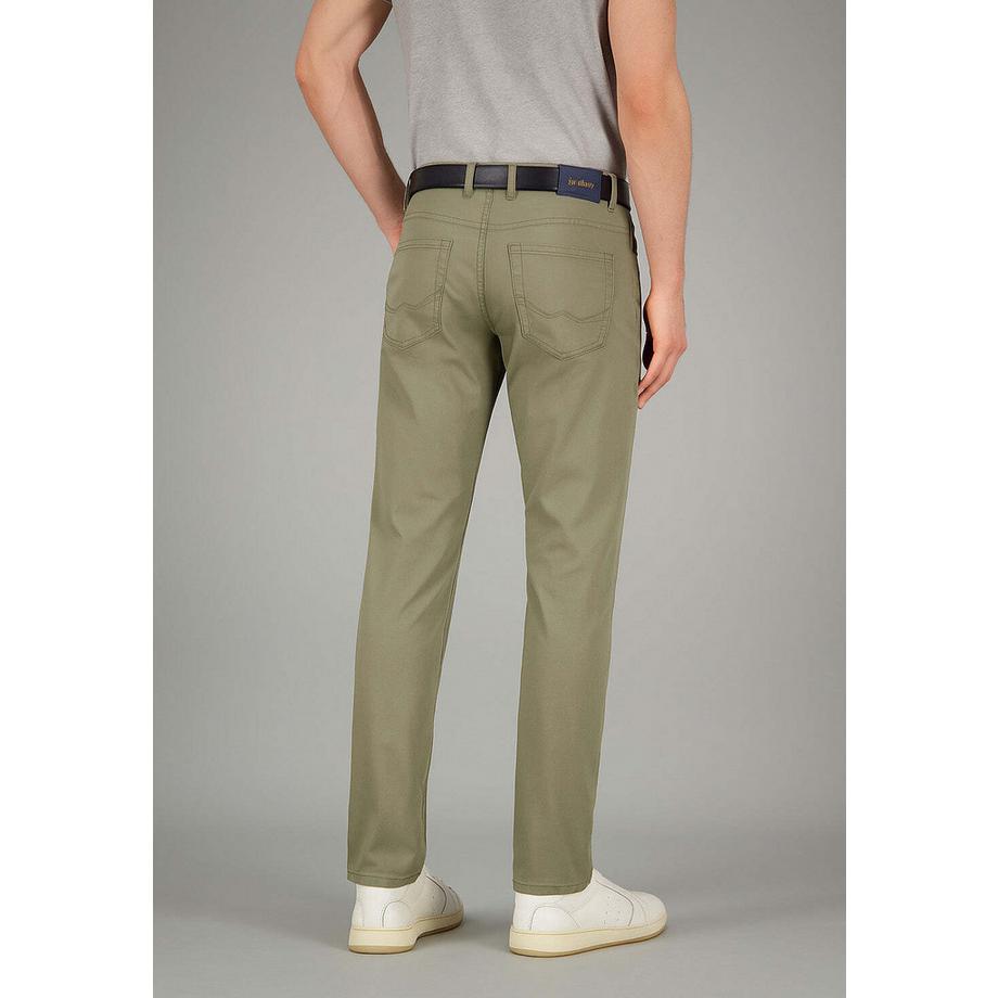 GARDEUR Pantaloni BILL-3 Gamba Dritta  