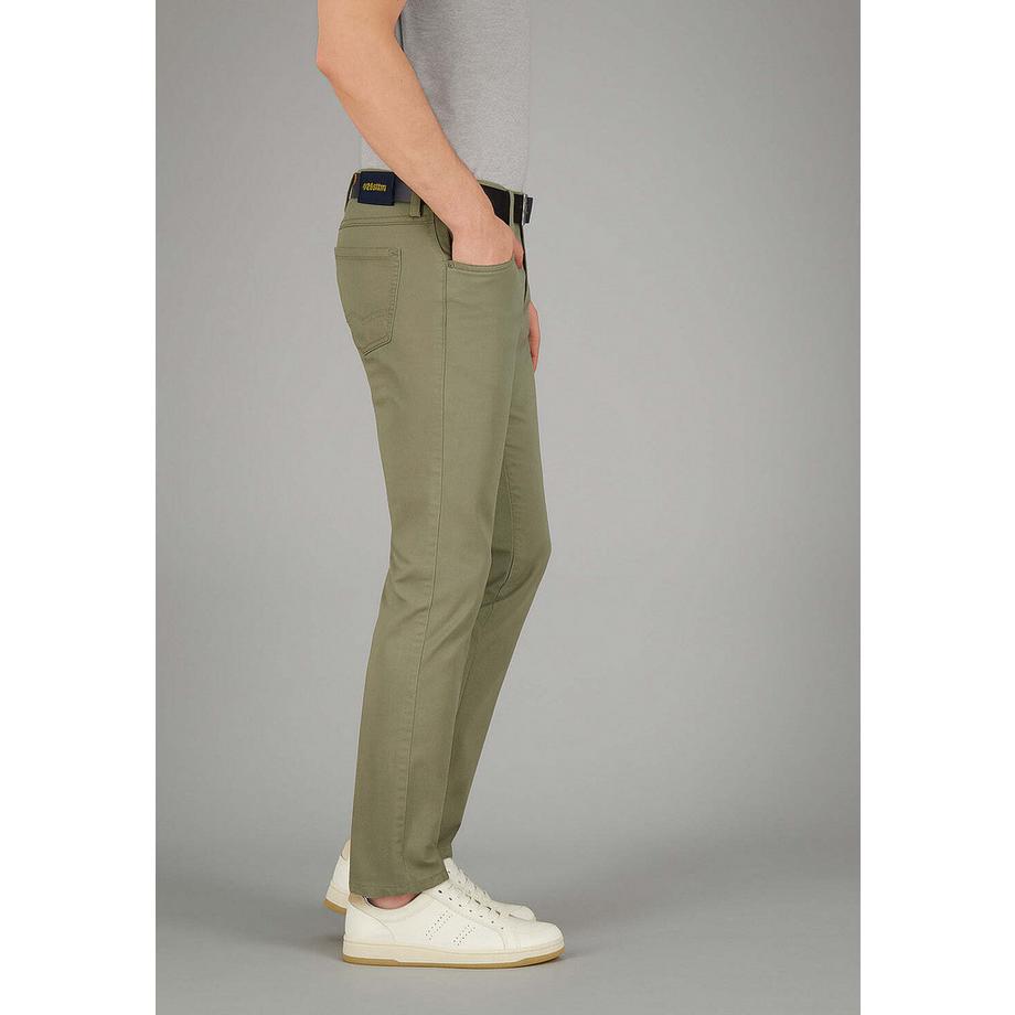 GARDEUR Pantaloni BILL-3 Gamba Dritta  