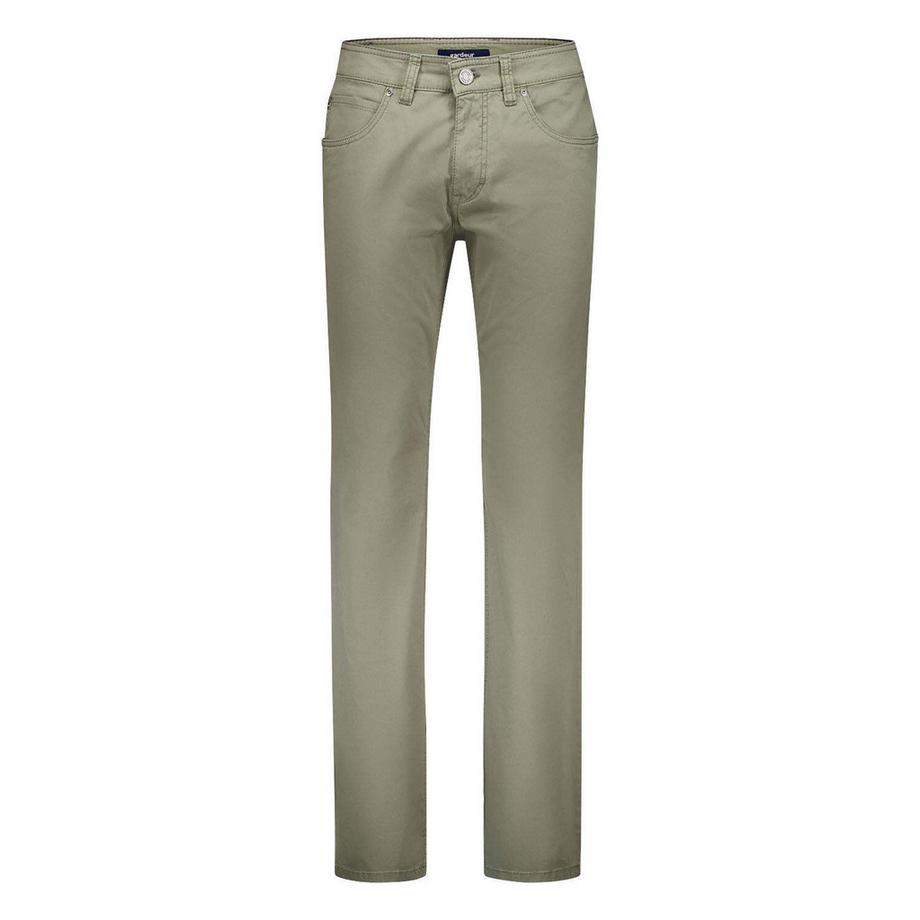 GARDEUR Pantaloni BILL-3 Gamba Dritta  