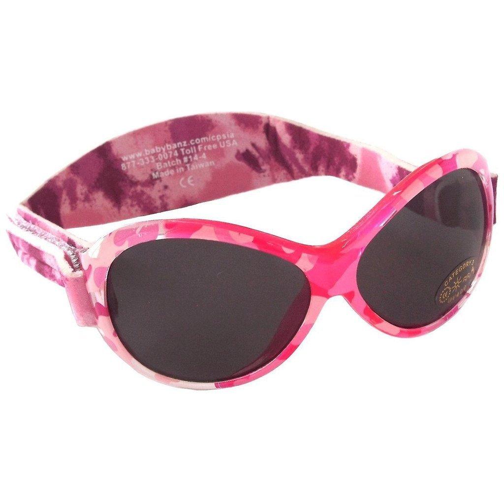 Banz  Baby Retro Sonnenbrille 