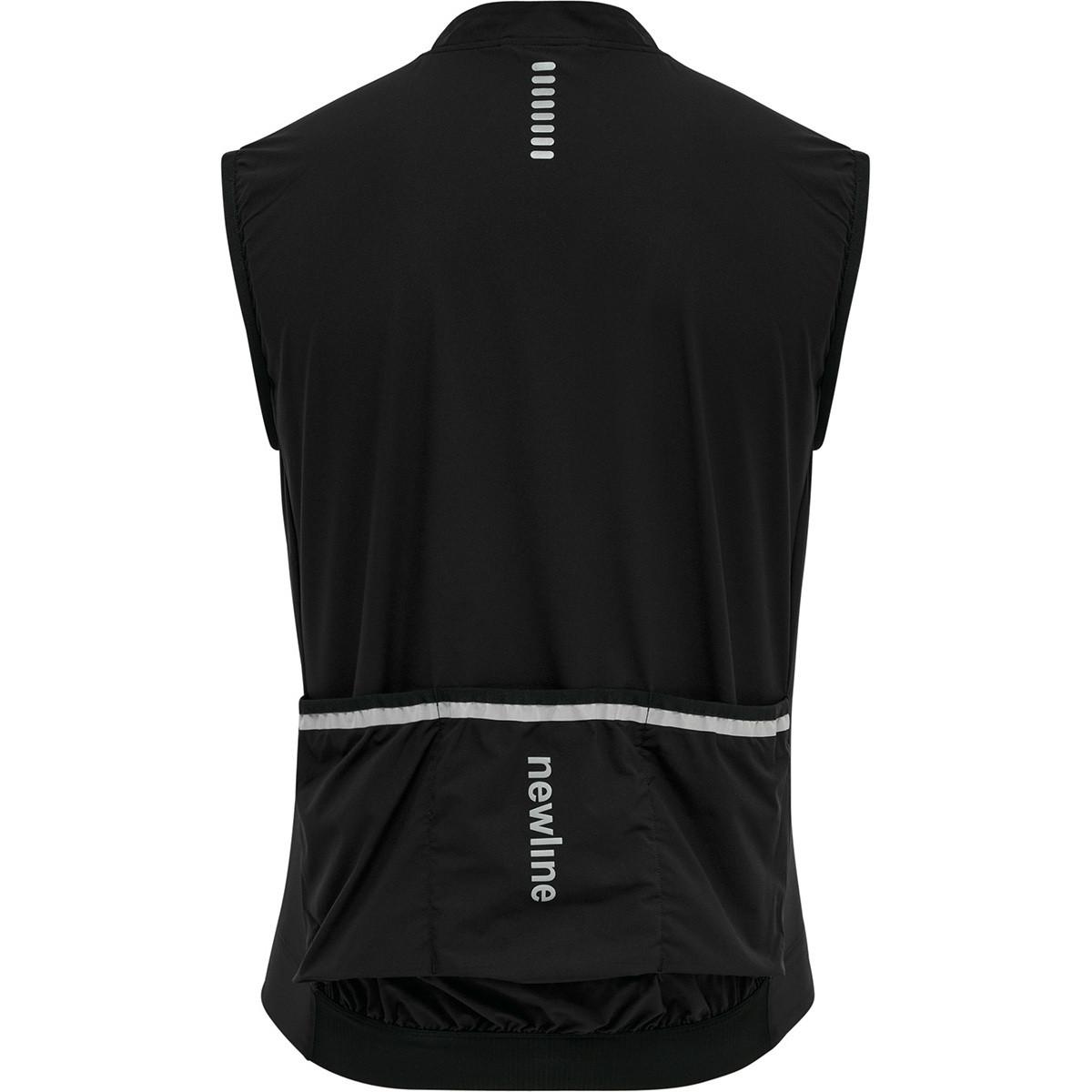 Newline  gilet core 