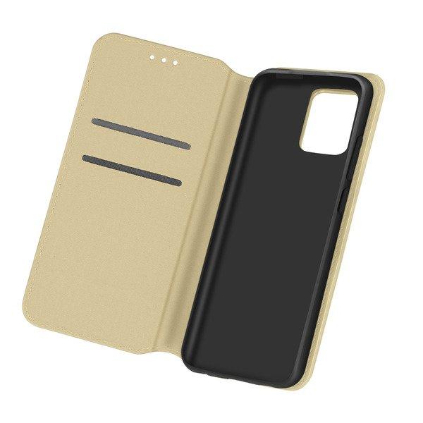 Image of Classic Cover Samsung A02s Gold