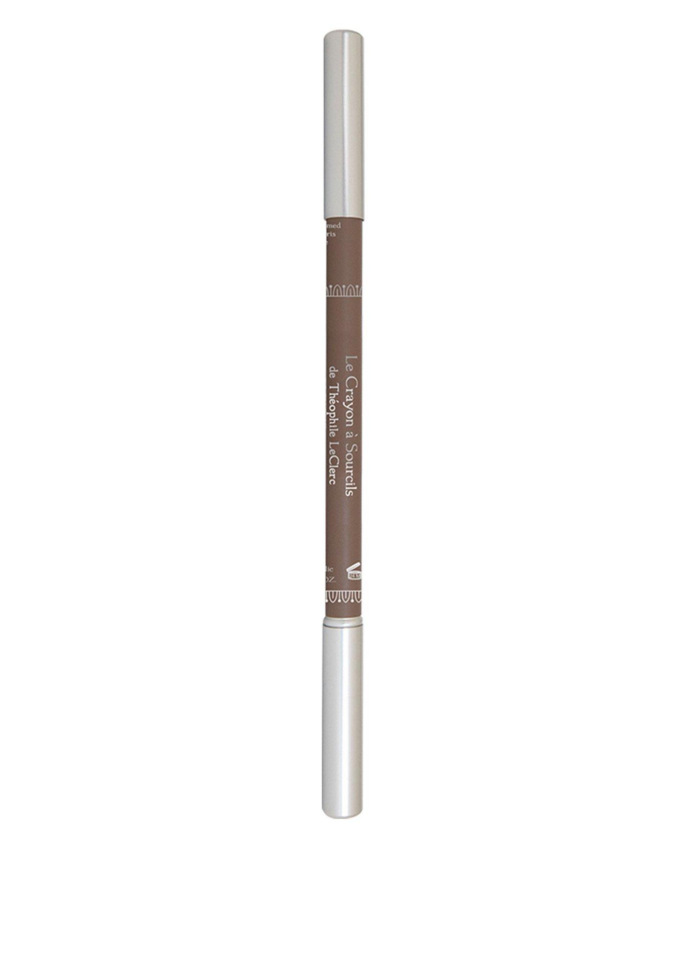 T. Leclerc  Augenbraun Stift Eyebrow Pencil 