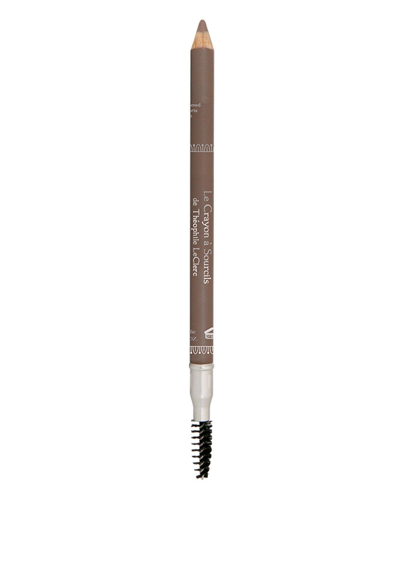 T. Leclerc  Augenbraun Stift Eyebrow Pencil 