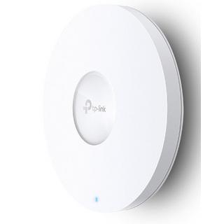 tp link  Omada EAP653 point d'accès réseaux locaux sans fil 2976 Mbit/s Blanc Connexion Ethernet, supportant l'alimentation via ce port (PoE) 