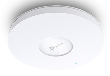 tp link  Punto di accesso WiFi 6 TP-Link AX3000: connessione wireless velocissima e stabile 