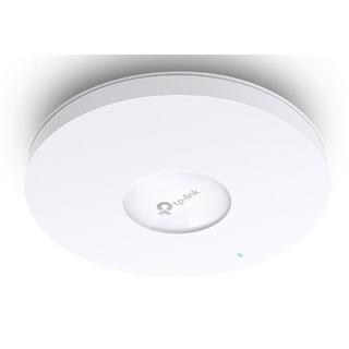 tp link  Omada EAP653 point d'accès réseaux locaux sans fil 2976 Mbit/s Blanc Connexion Ethernet, supportant l'alimentation via ce port (PoE) 