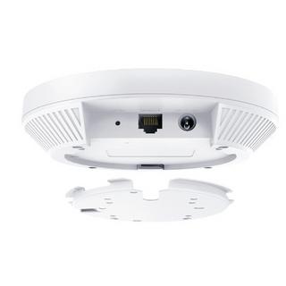 tp link  Punto di accesso WiFi 6 TP-Link AX3000: connessione wireless velocissima e stabile 