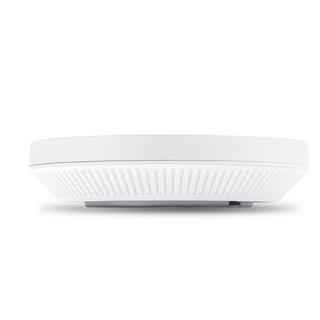 tp link  Omada EAP653 point d'accès réseaux locaux sans fil 2976 Mbit/s Blanc Connexion Ethernet, supportant l'alimentation via ce port (PoE) 