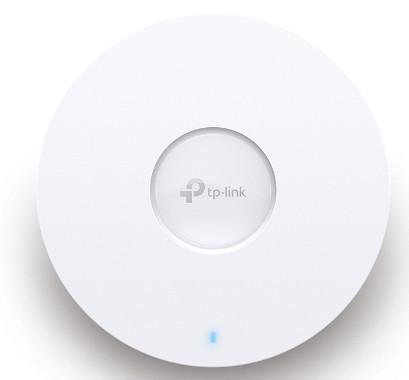 tp link  Omada EAP653 point d'accès réseaux locaux sans fil 2976 Mbit/s Blanc Connexion Ethernet, supportant l'alimentation via ce port (PoE) 