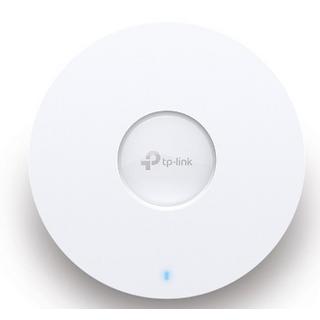 tp link  Omada EAP653 point d'accès réseaux locaux sans fil 2976 Mbit/s Blanc Connexion Ethernet, supportant l'alimentation via ce port (PoE) 