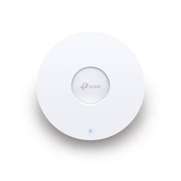 Omada EAP653 WLAN Access Point 2976 Mbit/s Weiß Power over Ethernet (PoE)