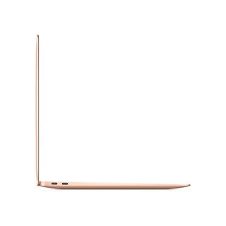 Apple  MacBook Air Ordinateur portable 33,8 cm (13.3")  M M1 8 Go 512 Go SSD Wi-Fi 6 (802.11ax) macOS Big Sur Or 