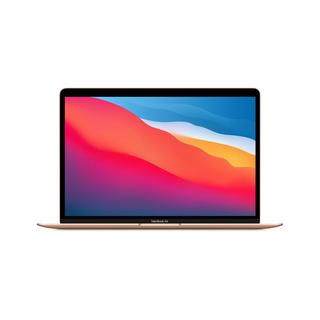 Apple  MacBook Air Computer portatile 33,8 cm (13.3")  M M1 8 GB 512 GB SSD Wi-Fi 6 (802.11ax) macOS Big Sur Oro 