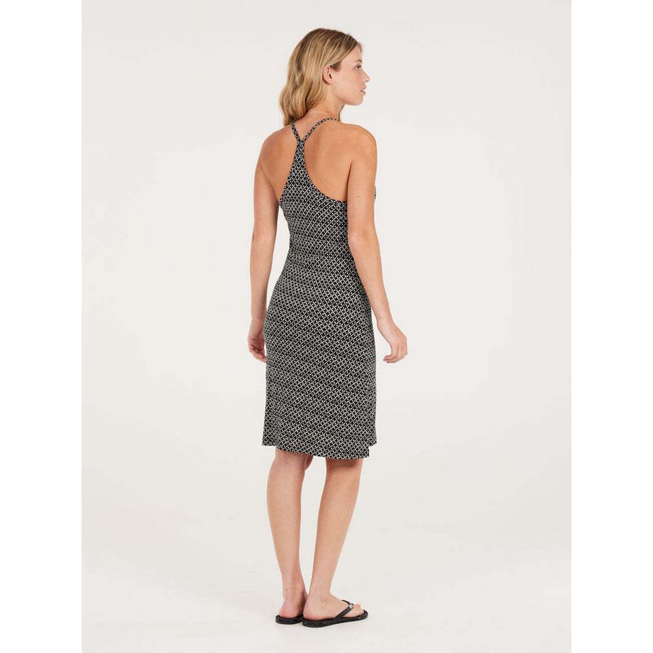 PROTEST PRTREVOLVE 24 Neckholder Kleid  