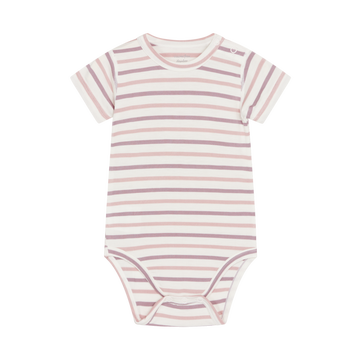 Bambus Body kurzarm Buller