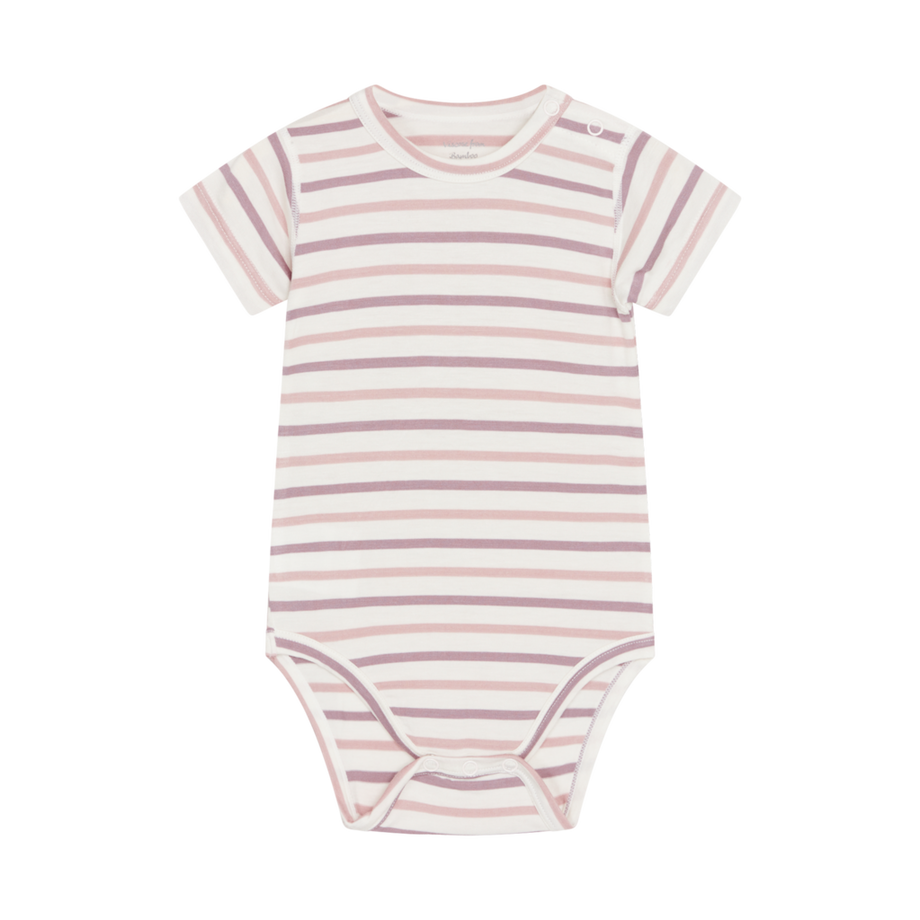 Bambus Body kurzarm Buller