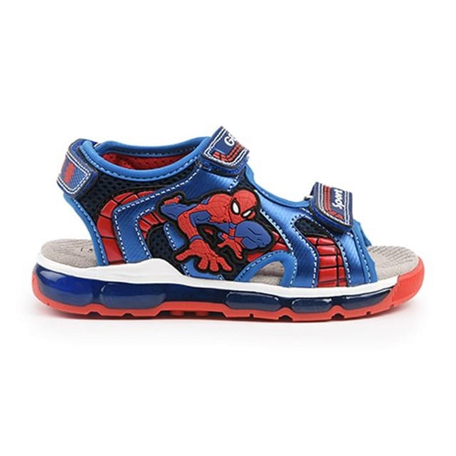 GEOX Android Boy-35 Sandales Spider-Man  