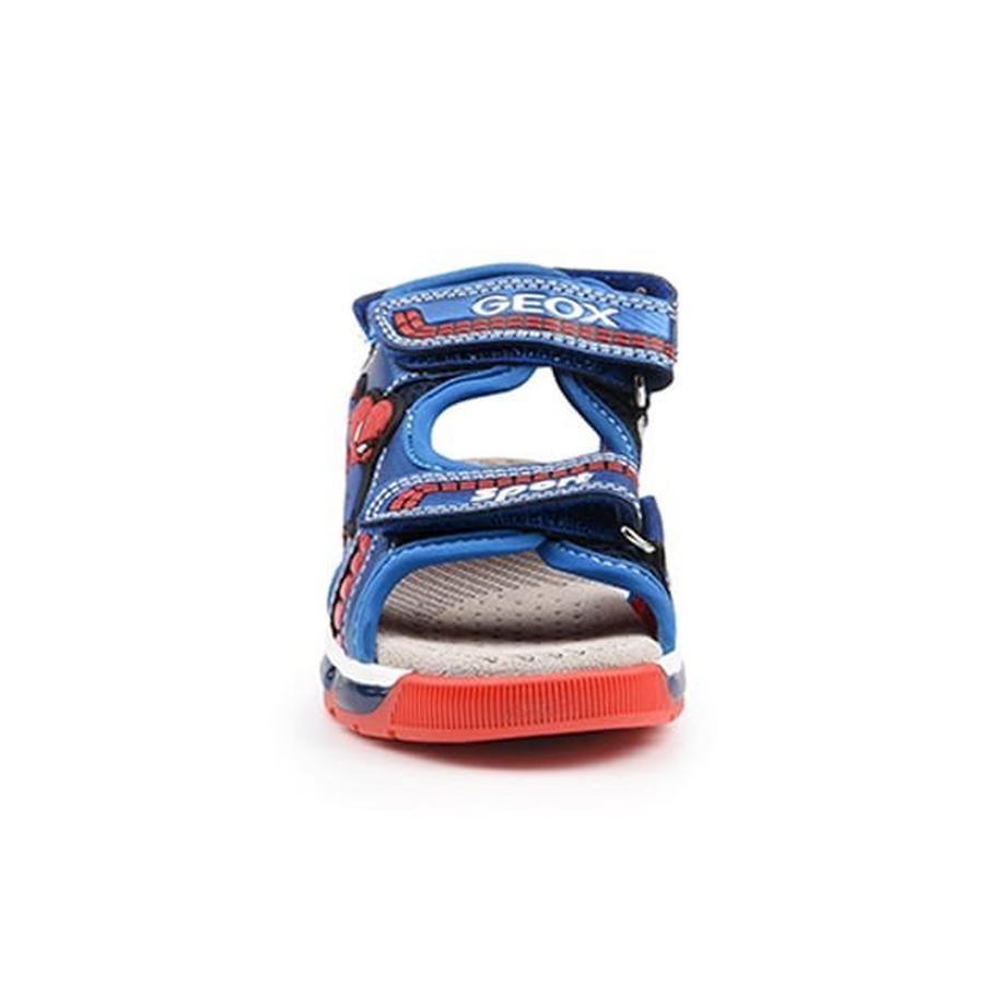 GEOX Android Boy-35 Sandales Spider-Man  