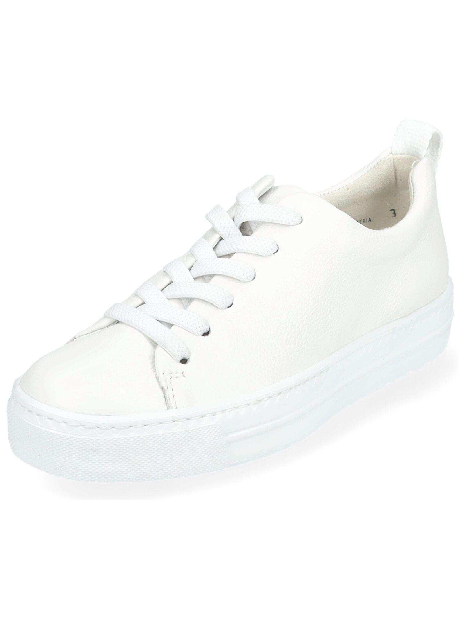 Image of Sneaker 5267 Unisex Weiss 38.5