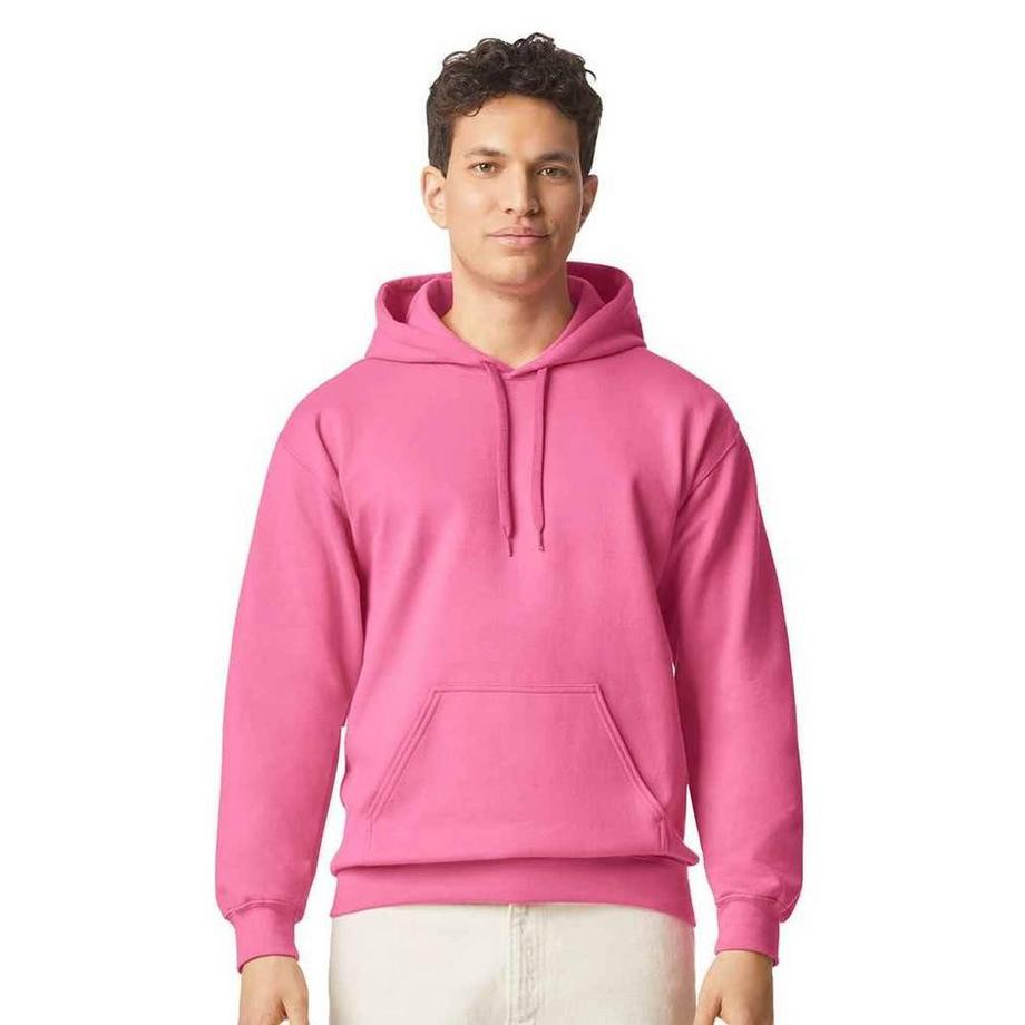 Sweat à capuche SOFTSTYLE