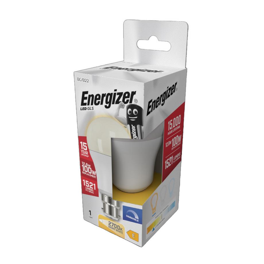 Energizer Ampoule Led Gls  