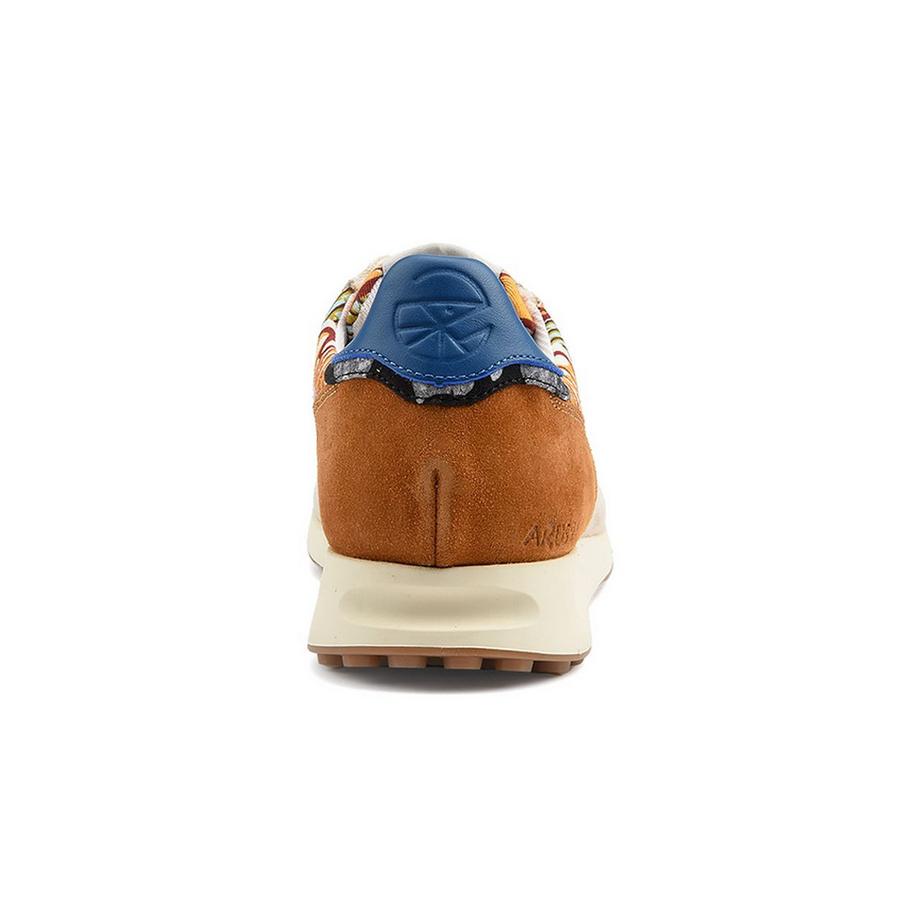 PANAFRICA Arusha Low Sneakers  