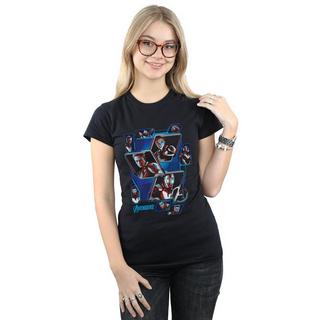 MARVEL  Tshirt AVENGERS ENDGAME 