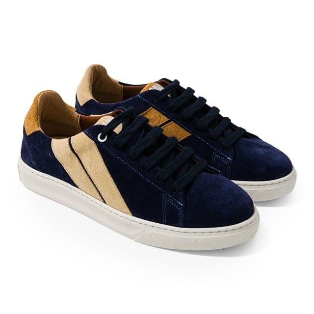 Image of Slash-43 Herren Aquamarine 43