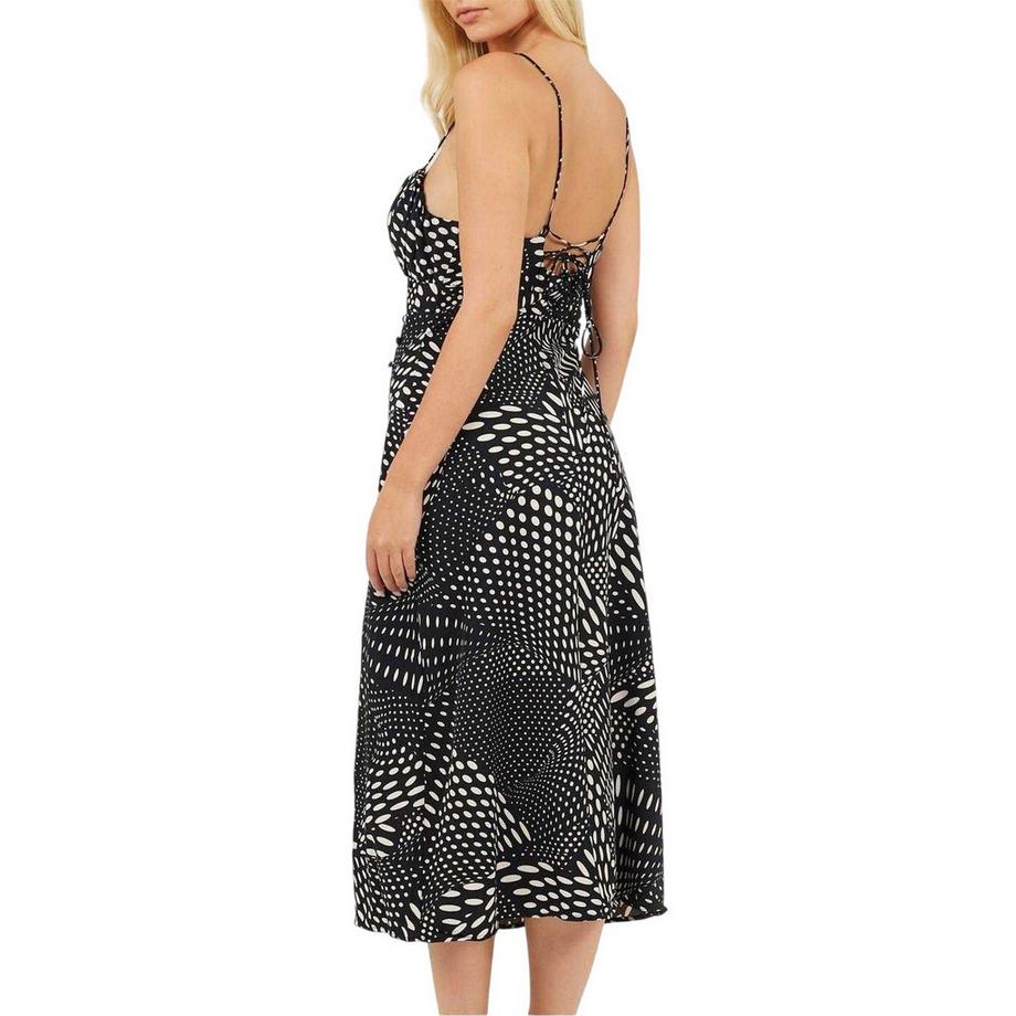 Brave Soul Robe Milongue  