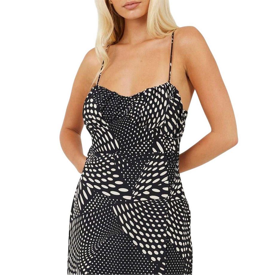 Brave Soul Robe Milongue  