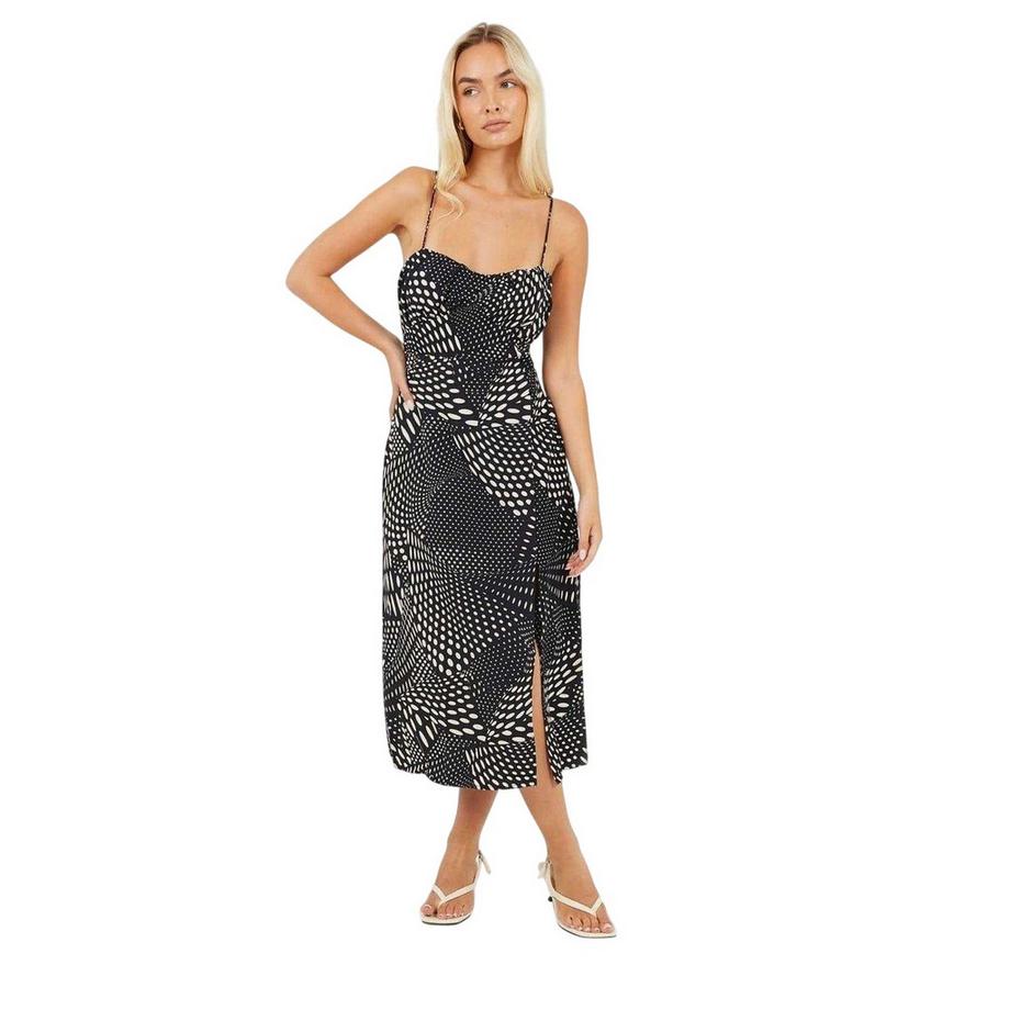 Brave Soul Robe Milongue  