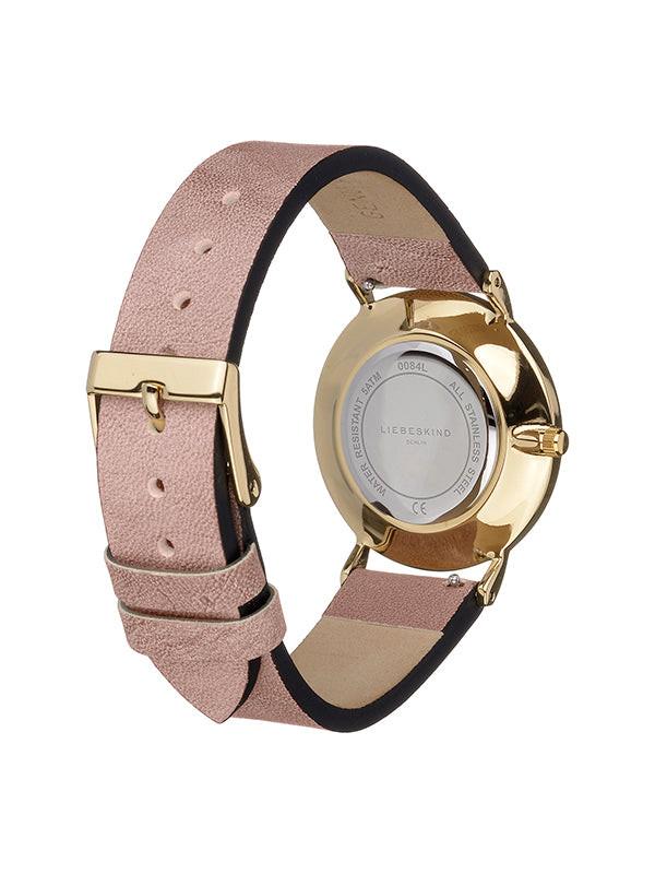 LIEBESKIND  Simple I Armbanduhr 