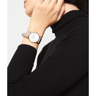 LIEBESKIND  Simple I Armbanduhr 