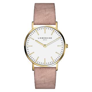 LIEBESKIND  Simple I Armbanduhr 