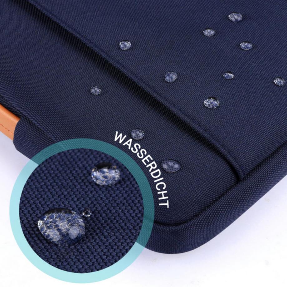 Only-bags.store Housse pour ordinateur portable Lenovo Thinkpad Ideapad HP Acer Dell Notebook Chromebook MacBook Air M2 2023  