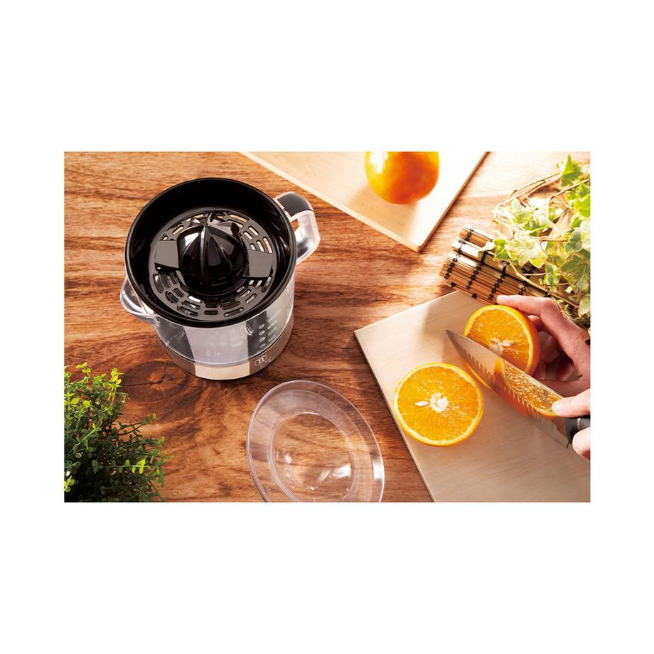 Berlinger Haus Zitruspresse 1.5 Liter Metallic Line Rose Gold  