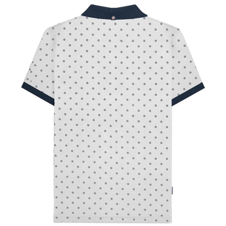 Lambretta Polo Aw24  