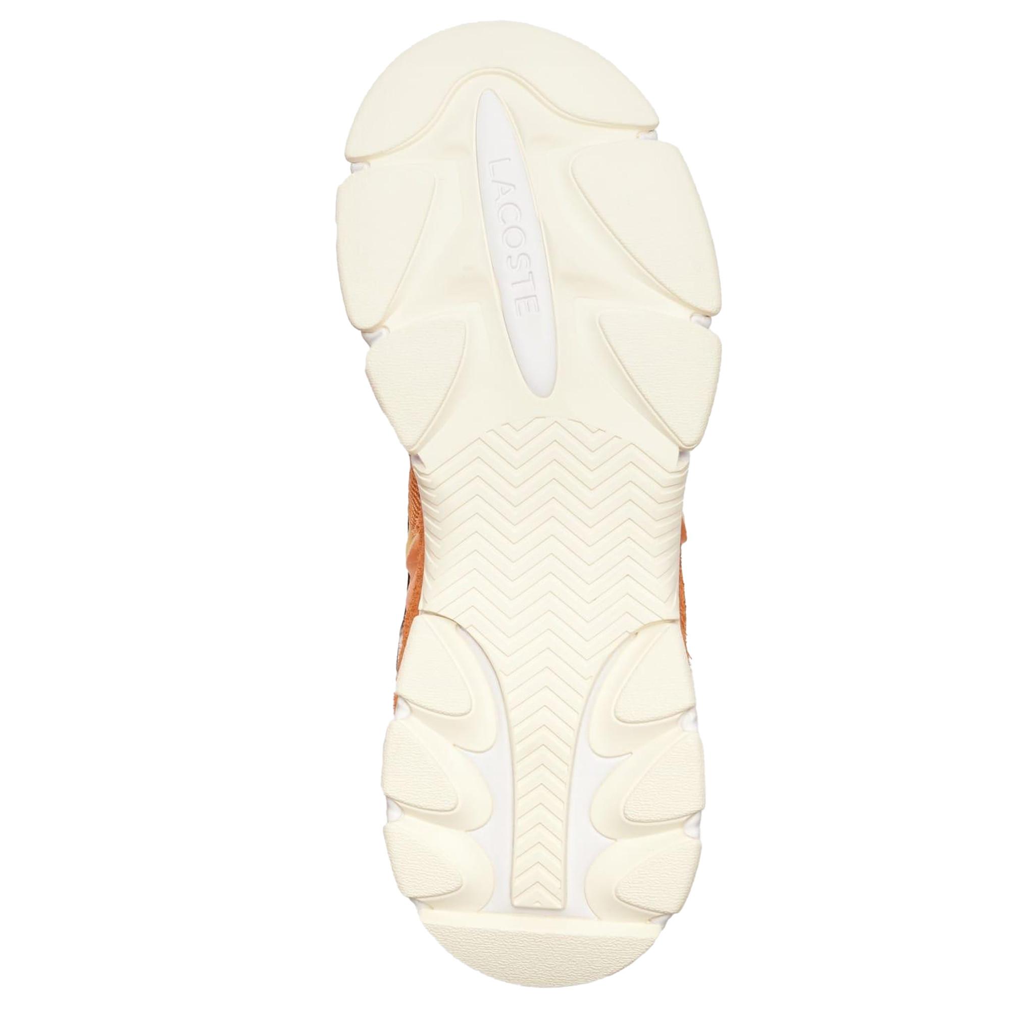 LACOSTE  Baskets L003 NEO 