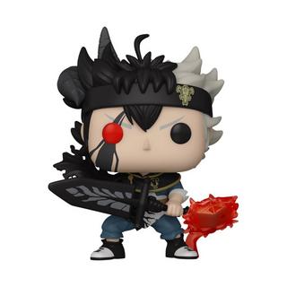 Funko  POP - Animation - Black Clover - 1420 - Asta 