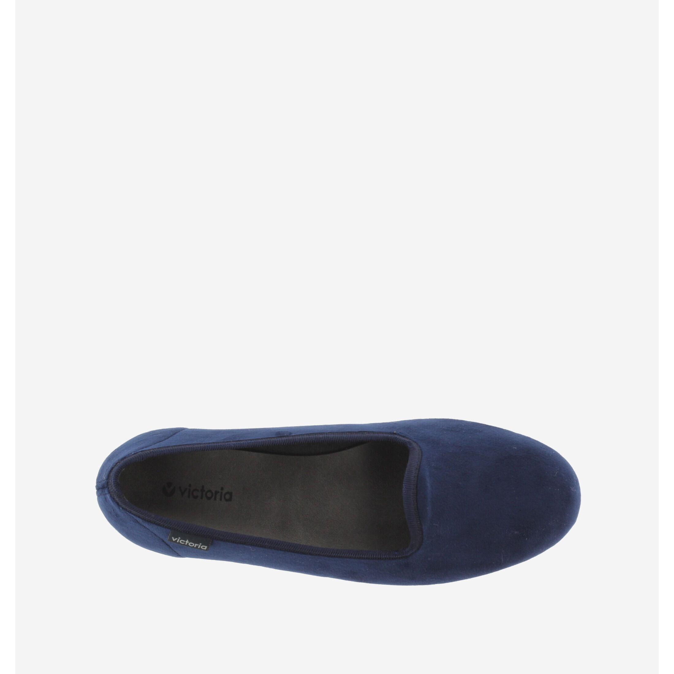 Victoria  Hausschuhe Frau  oda slipper 