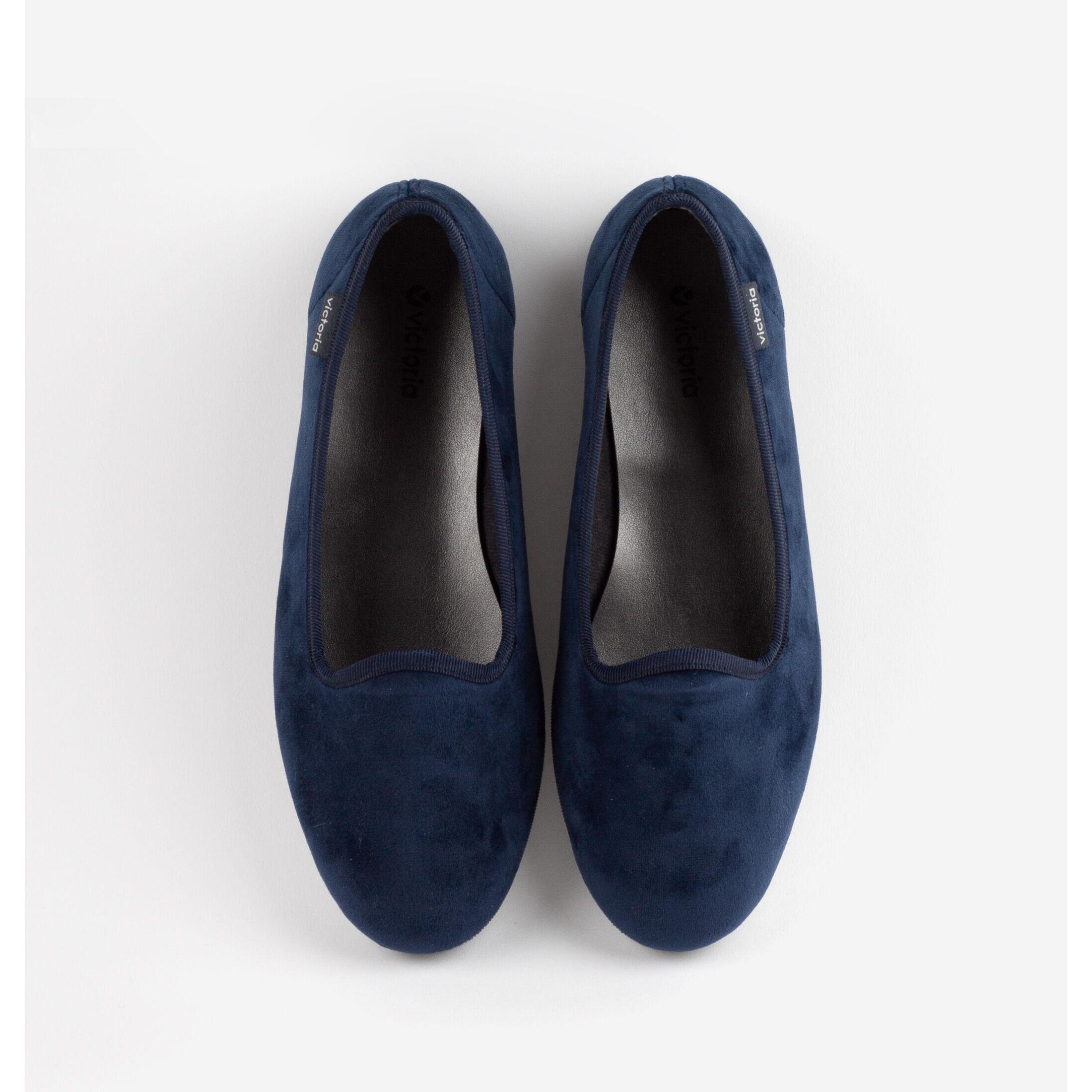 Victoria  Hausschuhe Frau  oda slipper 