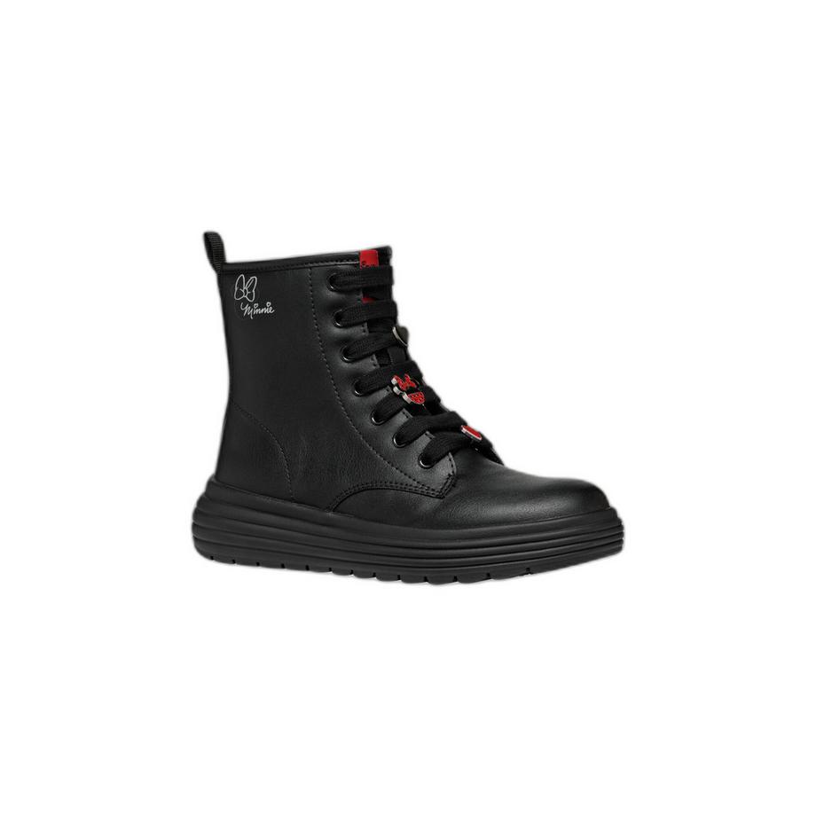 GEOX Phaolae C Fille Bottines  