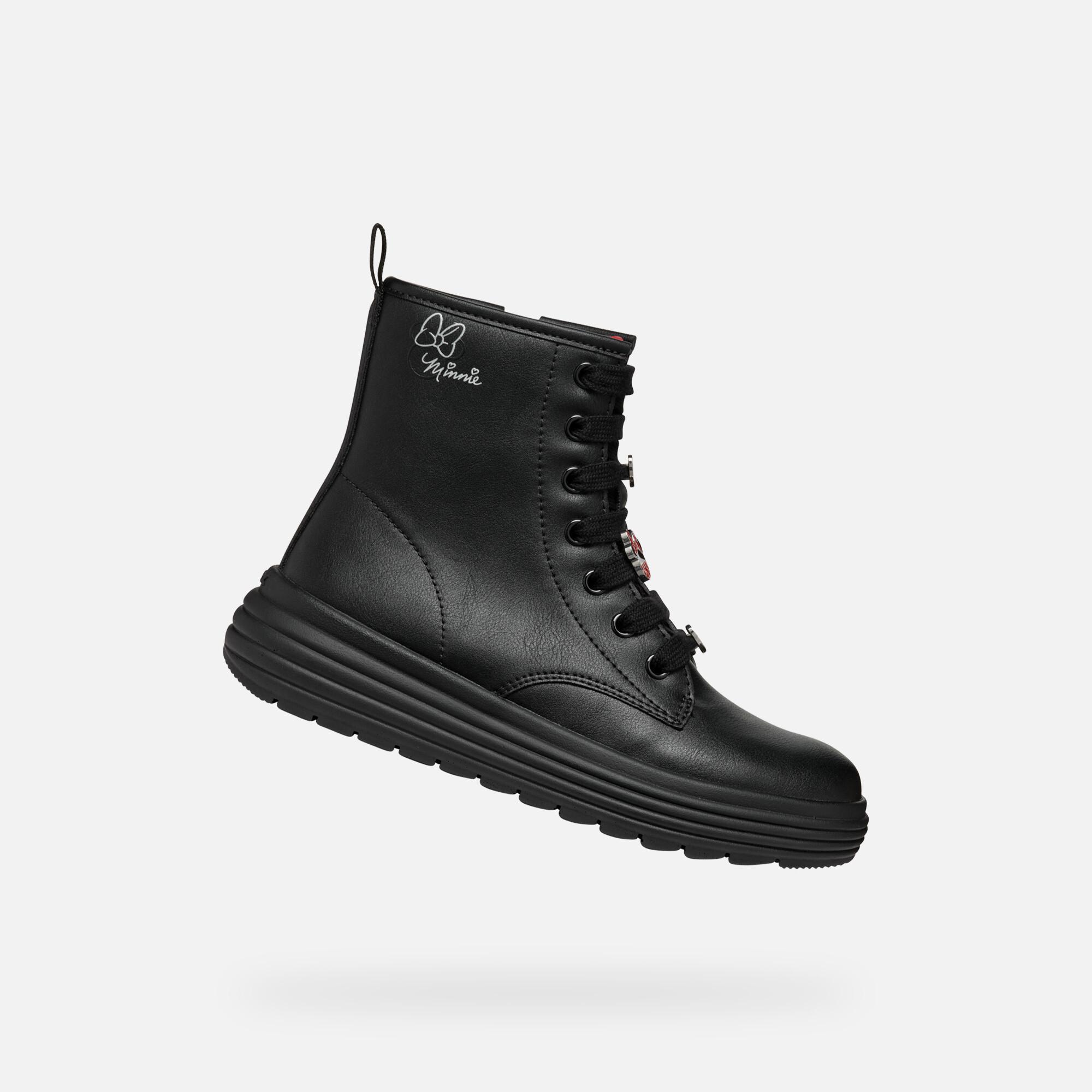 GEOX  stiefeletten mädchen phaolae c 