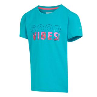 Regatta  Bosley VII Good Vibes TShirt 