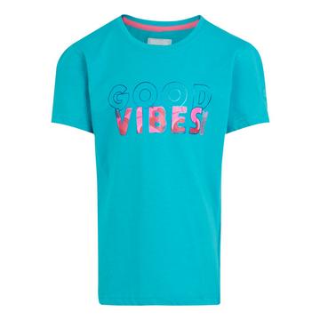 Tshirt BOSLEY GOOD VIBES Enfant