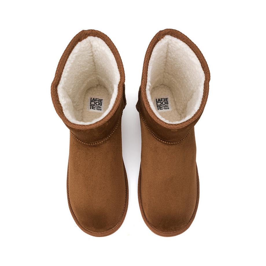 La Redoute Collections  Gefütterte Boots 